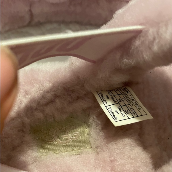 UGG Women's Oh Yeah Slides - Picture 4 of 5